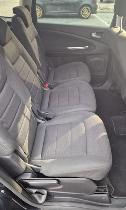 Ford S-Max cena 34000 przebieg: 269500, rok produkcji 2013 z Kielce małe 37